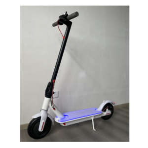 Scooter électrique Yide 2024 350W pour véhicule à deux roues <span class=keywords><strong>Xiaomi</strong></span> Scuter avec une capacité de charge maximale de 150kg - Product Image 3