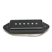 Pickup Gitar Elektrik Alnico V 6 Senar Model N-50MM B-52MM P90