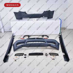 Kit Carrozzeria Stile M5 per BMW Serie 5 F10 2010-2017 Accessori Auto Bodykit in PP Kit Modello Auto in Plastica - Product Image 6