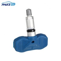 Sensor Pemantau Tekanan Ban Baru TPMS untuk Chevrolet GMC Tahoe Captiva 2004-2004 Cortette 01-04 15136883