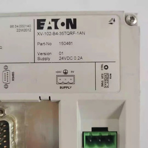 XV-102-B4-35TQRF-1AN หน้าจอสัมผัส สหรัฐอเมริกา - Product Image 3