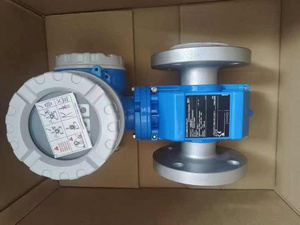 Débitmètre numérique intelligent Endress Hauser Proline Promass I 500 Coriolis pour la mesure de l'eau - Product Image 3