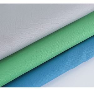 Tela de Poliéster Impermeable y Resistente a Desgarros, Suministro de Fábrica, Material Oxford 600D para Bolsas, 100% Poliéster - Product Image 4