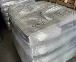 Gránulos de Plástico de Ingeniería de Nylon PA6 Domer Germany 6B30, Resina Resistente a Altas Temperaturas e Ignífuga - Product Image 2