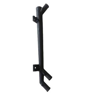 Manguera de Refrigerante 98AB-8274-BF EPDM, Grosor de Pared de 4mm, para Reemplazo y Reparación de Mangueras de Radiador y Calefacción - Product Image 1