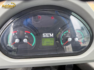 Gebruikt Sem 655f 6.3 Ton 2023 Model Wiellader Met Kat Motor Versnellingsbak Pomp & Lager Voor Bouw En Mijnbouw - Product Image 6
