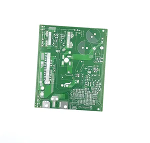 High quality and fast production of DC welding machine circuit boards