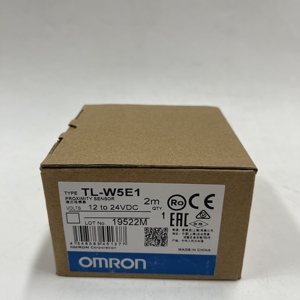 Capteur de Proximité Omron TL-W5E1 100% Neuf et Original - Product Image 1