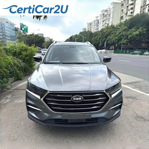 G01 2.0L แบบแมนนวล2021 SWM, หุ้มอัศวินขนาดกะทัดรัด SUV, ประหยัด - Product Image 1