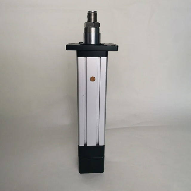 12v 24v Micro Stroke Electric Linear Actuator for DC Motor