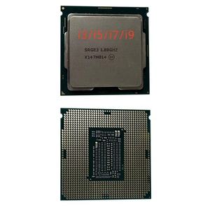 Nuevo y Usado para I3 12100 I5 12400F 12400 12500 12600KF I7 12700K I9 <span class=keywords><strong>12900K</strong></span> de 6 Núcleos para Computadora de Escritorio - Product Image 5