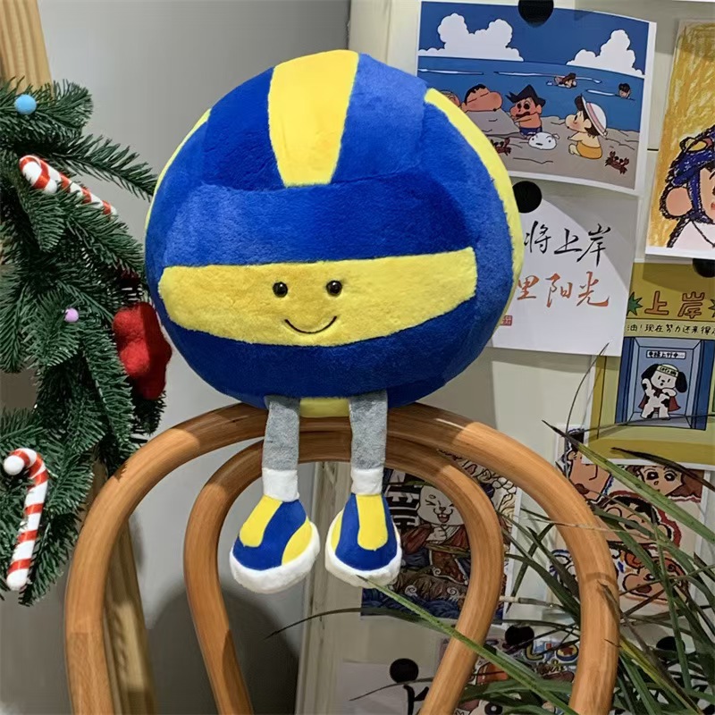 Voleibol