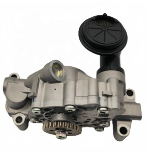 POMPE À HUILE DE <span class=keywords><strong>VOITURE</strong></span> DE HAUTE QUALITÉ OEM 21310-2M800 UTILISÉE POUR HYUNDAI AU MEILLEUR <span class=keywords><strong>PRIX</strong></span> - Product Image 1