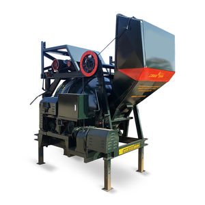 <span class=keywords><strong>Mixer</strong></span> hidrolik beton panas dengan pengangkat beton <span class=keywords><strong>mixer</strong></span> 350l beton - Product Image 2