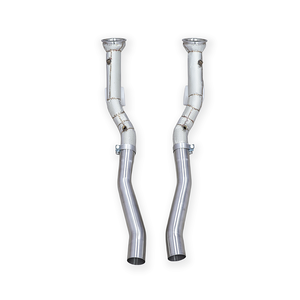 Tubo de Escape <span class=keywords><strong>Aislante</strong></span> de Alto Rendimiento para Ferrari F12 812 6.3L, Mejora el Flujo y la Potencia para un Rendimiento Superior - Product Image 6
