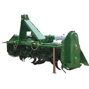New field rotavator / tractor rotavator / CE approved rotavator