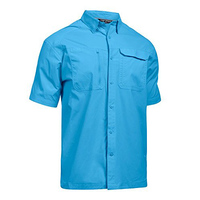 T-shirt de pêche de haute qualité et de bonne Performance pour homme, tissu respirant, vêtements pour la chasse et la pêche, chemises courtes