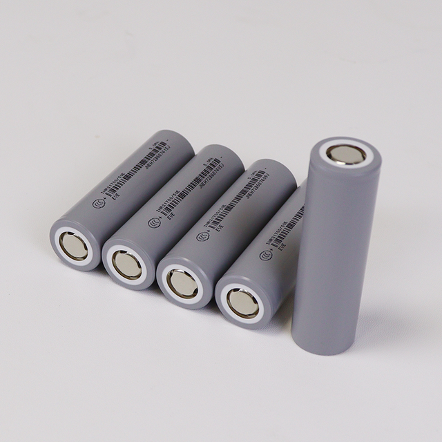 21700 5000mah Lithium Ion Battery 3.7v Rechargeable Inr Li Battery 18650 4000mah 4500mah 5800mah 6000mah 50pl Batteries Cell