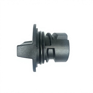 Bouchon de réservoir d'expansion de liquide de refroidissement pour BMW 17137516004 200kpa, pièce de rechange pour système de refroidissement - Product Image 4
