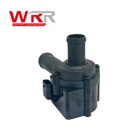 WRR 059121012A 4G0121601 06D121601 06H121601 Pièces automobiles Pompe à eau électrique auxiliaire pour Audi A6 A7 A8 Q5 RS7 S6 S8 VW Touareg