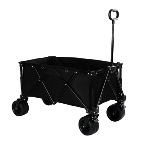 E-RIKE không thấm nước Oxford nhiệm vụ nặng nề cắm trại Xe đẩy giỏ hàng 3 trong 1 đa chức năng gấp vườn Wagon cho ngoài trời - Product Image 1