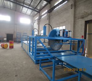 GRP/FRP Fiberglass <strong>Pultrusion</strong> Products Line FRP Rebar <strong>Pultrusion</strong> <strong>Machine</strong> - Product Image 5