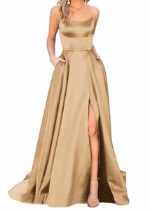 <span class=keywords><strong>2022</strong></span> nuevos estilos vestido <span class=keywords><strong>de</strong></span> <span class=keywords><strong>novia</strong></span> modesto vestido <span class=keywords><strong>de</strong></span> <span class=keywords><strong>novia</strong></span> <span class=keywords><strong>sirena</strong></span> espalda ahueca hacia fuera Sexy seda y satén vestido <span class=keywords><strong>de</strong></span> boda - Product Image 3