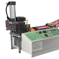 Correa de material de recogida automática para máquina de corte en frío y caliente, cinturón roscado con cremallera, cincha elástica para cinta de ordenador