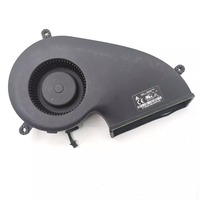 Ventilador de refrigeración iMac 27 "A1419 2012-2013 Compatible 610-0145 SDB1012HE-HM00 EMC 2806 CPU Computer Case Application Fluid