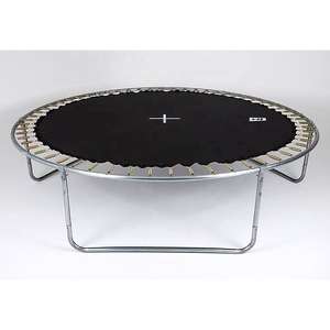 Trampoline Sundow 10FT avec filet de protection extérieur fiable qualité lit rond intérieur tampolines fabricants - Product Image 2