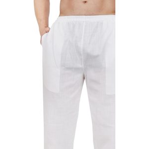 ชุดคุรตะปายามาผู้ชาย Triloki ผ้าเรยอนระบายอากาศได้ดี ปักลายประดับเลื่อม ทรงปกติ เหมาะสำหรับงานแต่งงาน ชุดเจ้าบ่าวสไตล์ชาติพันธุ์ - Product Image 5