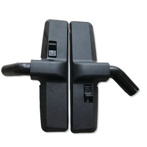 Pièces de rechange pour <span class=keywords><strong>aspirateur</strong></span> HITACHI de la brosse à outils de nettoyage noire - Product Image 3