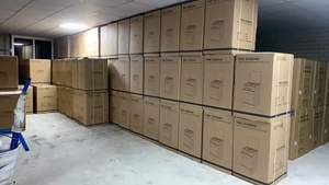 Cucina <span class=keywords><strong>a</strong></span> <span class=keywords><strong>Gas</strong></span> Verticale Personalizzata <span class=keywords><strong>a</strong></span> 6 Fuochi in Acciaio Inox con Copertura in Vetro, Forno di Grande Capacità 102L per Uso Domestico e Esterno - Product Image 6