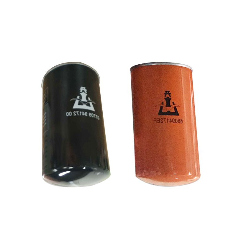 Kaishan marque pièces de rechange compresseur d'air à vis filtres kaishan usine