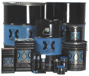 LUBCON toutes séries L252/40B/ALN 1001/00/MA 2 MA2/GPE 702 703 LI 802EP/LC50 LC 50/2000/II/400 RS 00/GPE703 GPE702/DuoMax 160 - Product Image 1