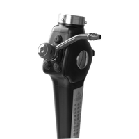 Endoscope nasal flexible, endoscope jetable, endoscope portable pour ORL, laryngoscope opératoire pour animaux de compagnie