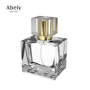 Prix d’usine en verre en verre parfum fournisseurs fournisseurs de bouteilles de verre spray bouteilles en verre paquet de <span class=keywords><strong>parfu</strong></span> - Product Image 3