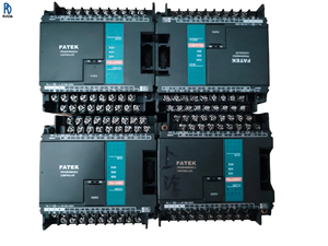 Module PLC FBS-20MA FBS-24, contrôleur logique programmable, module de contrôle industriel, module d'E/S numérique, composant de contrôle d'automatisation - Product Image 1