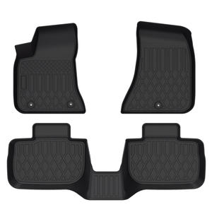 Alfombrillas impermeables de TPE para coche, accesorios de <span class=keywords><strong>interior</strong></span> para Dodge Charger 2013 <span class=keywords><strong>2014</strong></span>, protección para todo tipo de clima - Product Image 1
