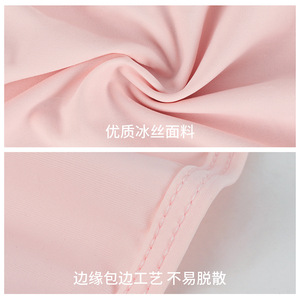 Ice Silk Sun Protection Cycling Face Mask Breathable Quick Drying Sports Balaclava Hat Summer Unisex UV Protection - Product Image 4