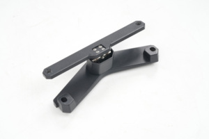 Cybertruck Screen Swivel Mount Adjustable Tilting Screen Swivel Rotating Holder for Console - Product Image 3