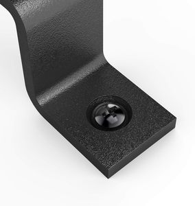 Giá tốt Thiết kế hiện đại trượt Barn Door <span class=keywords><strong>Handle</strong></span> cho trượt cửa kính xử lý - Product Image 2