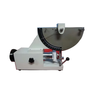เครื่องทดสอบความทนทานต่อแรงกระแทกของรองเท้านิรภัย - Product Image 1