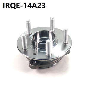 Unidad de Rodamiento de Rueda Delantera y Conjunto de Cabezal de Eje IRQE-14A23 para Jeep 68349631AA, Pieza de Repuesto - Product Image 3
