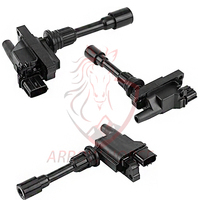 Bobine d'allumage de voiture automatique de prix usine pour Chery Tiggo 8 pro/Cherry tiggo 8/7 pro/Chery arrizo 5 Arrizo 3-5-5PLUS-7-8-GX-M7