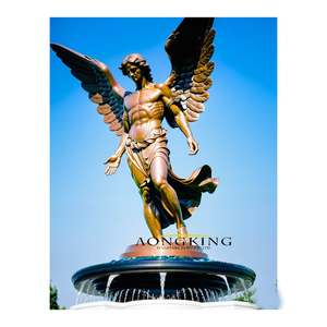 <span class=keywords><strong>Estatua</strong></span> <span class=keywords><strong>de</strong></span> Demonios del Altar, Escultura <span class=keywords><strong>de</strong></span> Bronce <span class=keywords><strong>de</strong></span> <span class=keywords><strong>Satan</strong></span>ás Personalizada, Figura Coleccionable Oculta - Product Image 2