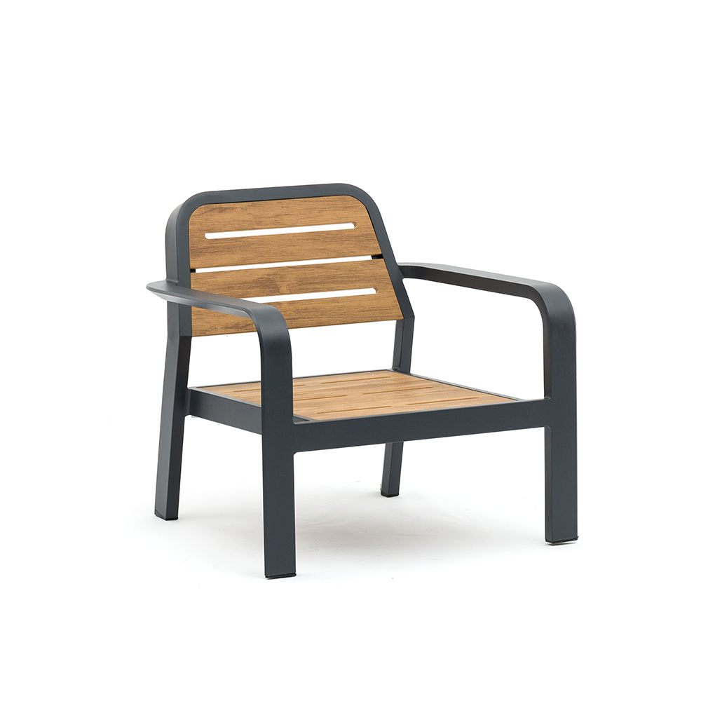 Single seat
