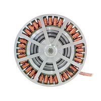 Motor Exoesquelético BLDC HWG8108-J8 de 24V, Motor de Alta Torsión para Articulaciones de Robots, Actuador para Robots Humanoides y Brazos Robóticos
