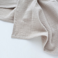 Couverture d'allaitement en mousseline 100 % coton respirante, foulard d'allaitement en gaze, couverture d'intimité pour poussette et siège auto, OEM 0-12 mois, vente en gros