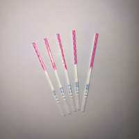 Pasokan Lintas Negara untuk Strip dan Kartu Tes Ovulasi Terlaris Amazon; Strip Tes Ovulasi LH Kelas I 2.5mm
